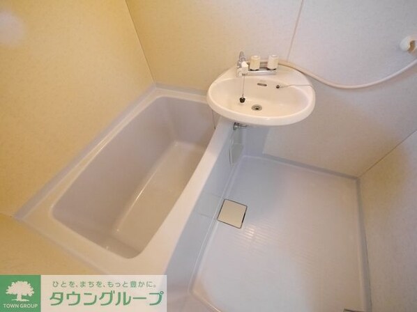 アゼリアの物件内観写真